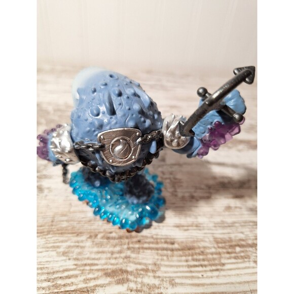 Activision Skylanders‎ Giants Thumpback Figure orange base E5122A - Picture 4 of 7